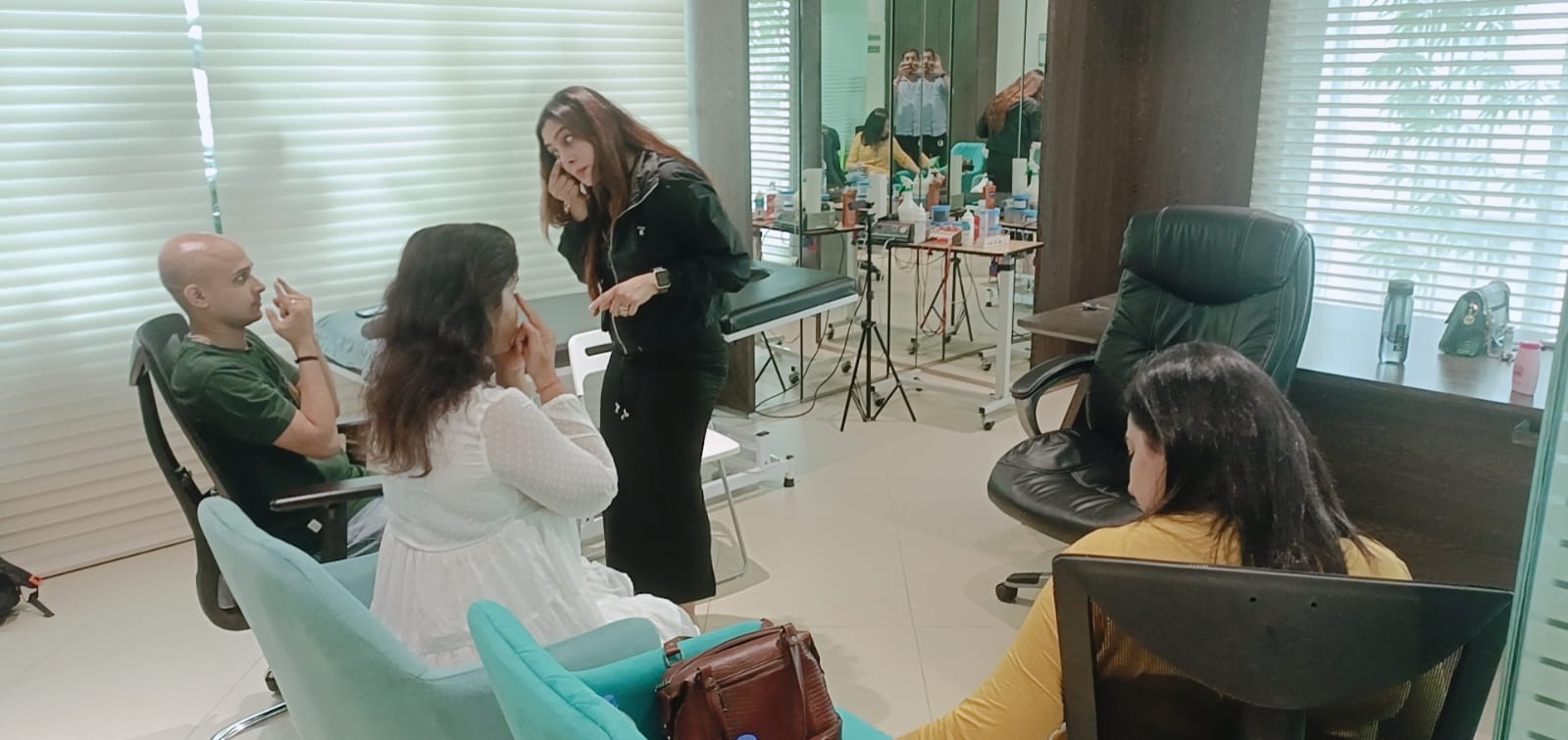 Weight management hypnotherapy in Mumbai